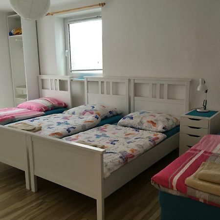 Nonner Apartment Bad Reichenhall Ngoại thất bức ảnh