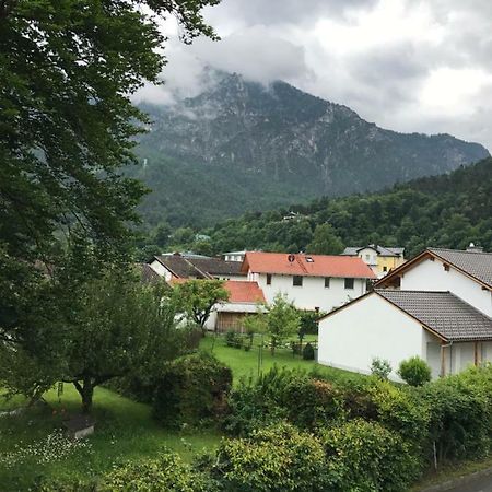 Nonner Apartment Bad Reichenhall Ngoại thất bức ảnh
