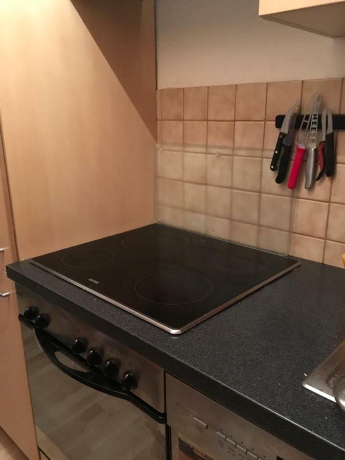 Nonner Apartment Bad Reichenhall Ngoại thất bức ảnh