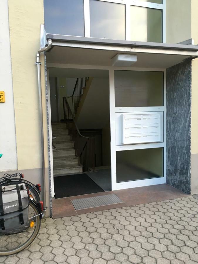 Nonner Apartment Bad Reichenhall Ngoại thất bức ảnh