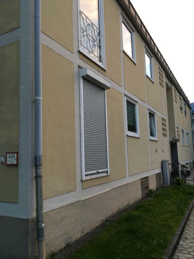 Nonner Apartment Bad Reichenhall Ngoại thất bức ảnh