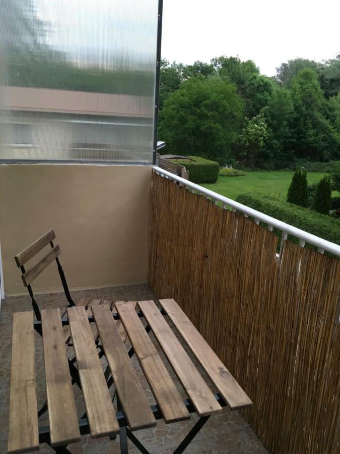 Nonner Apartment Bad Reichenhall Ngoại thất bức ảnh