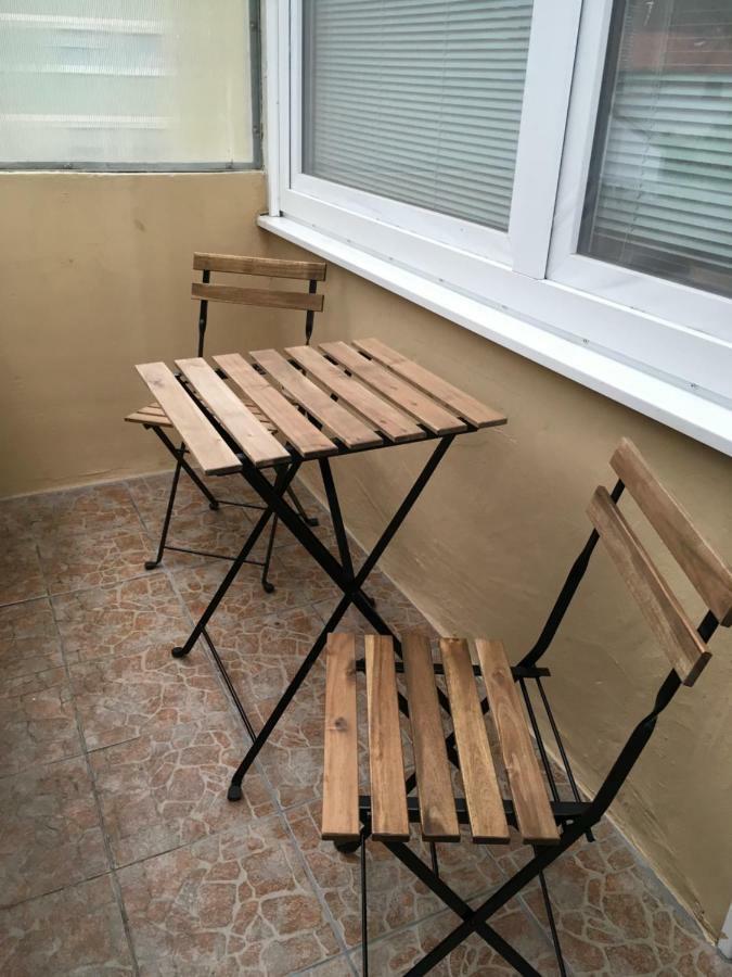 Nonner Apartment Bad Reichenhall Ngoại thất bức ảnh