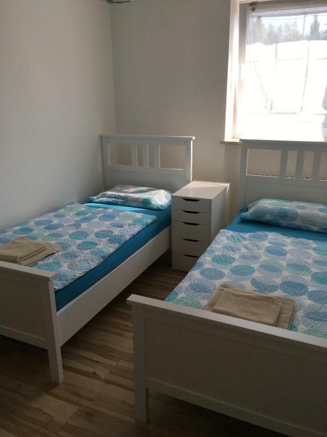 Nonner Apartment Bad Reichenhall Ngoại thất bức ảnh
