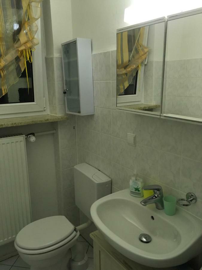 Nonner Apartment Bad Reichenhall Ngoại thất bức ảnh
