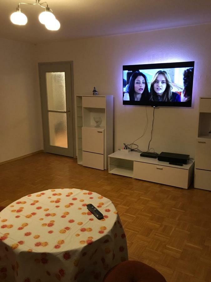 Nonner Apartment Bad Reichenhall Ngoại thất bức ảnh