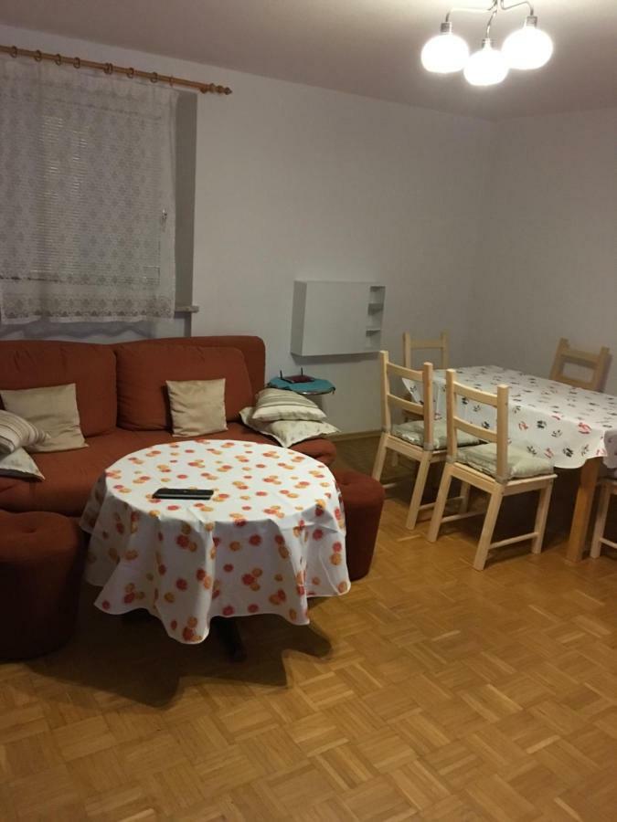 Nonner Apartment Bad Reichenhall Ngoại thất bức ảnh