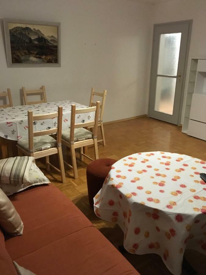 Nonner Apartment Bad Reichenhall Ngoại thất bức ảnh