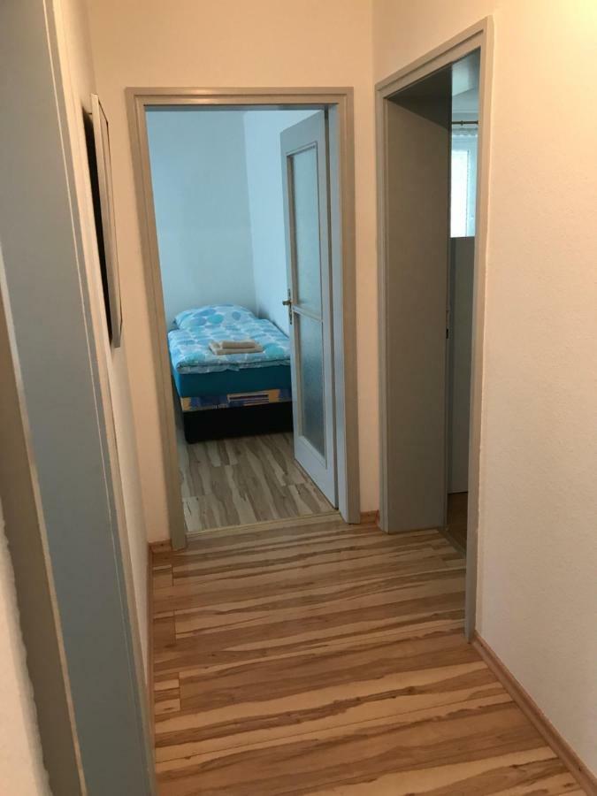 Nonner Apartment Bad Reichenhall Ngoại thất bức ảnh