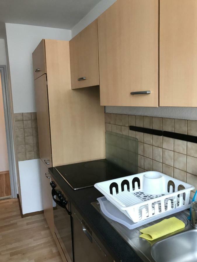 Nonner Apartment Bad Reichenhall Ngoại thất bức ảnh