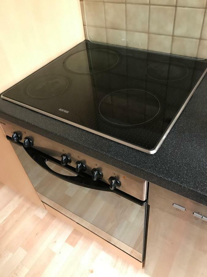 Nonner Apartment Bad Reichenhall Ngoại thất bức ảnh