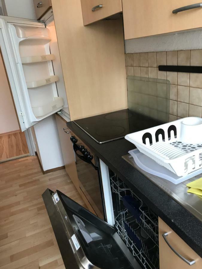 Nonner Apartment Bad Reichenhall Ngoại thất bức ảnh