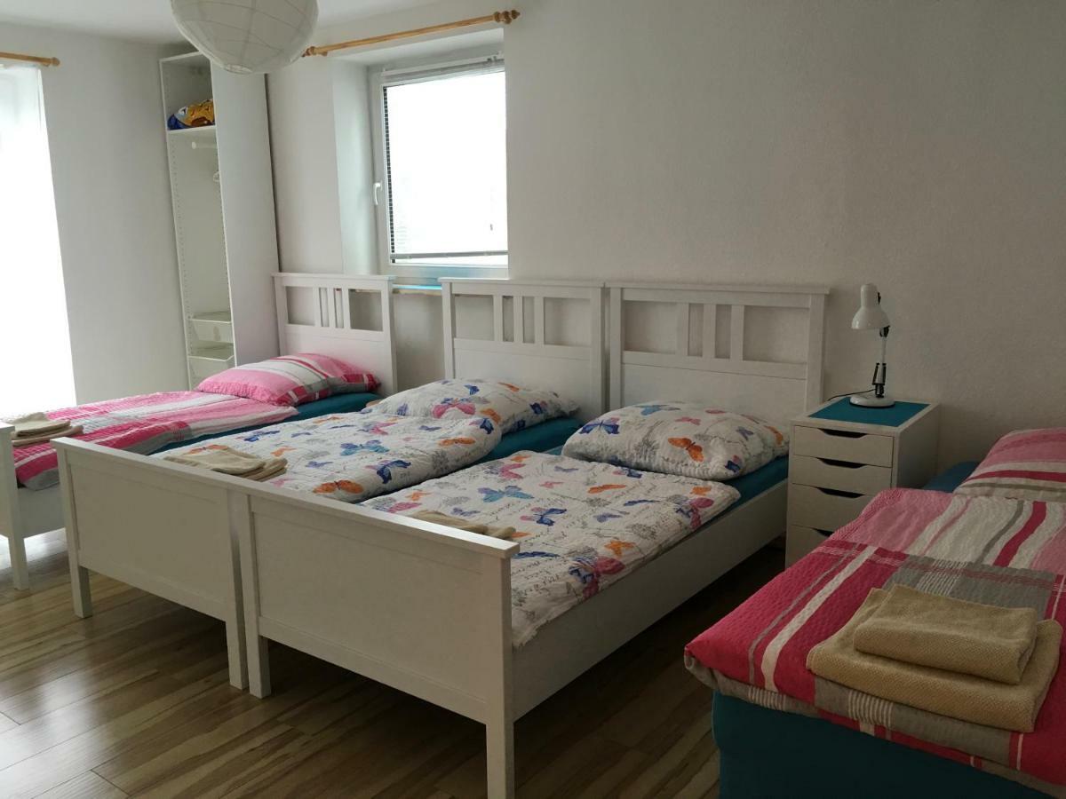 Nonner Apartment Bad Reichenhall Ngoại thất bức ảnh